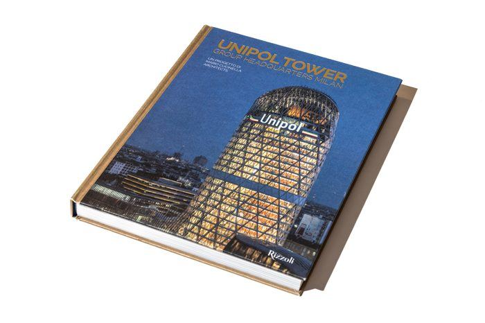 Unipol Tower