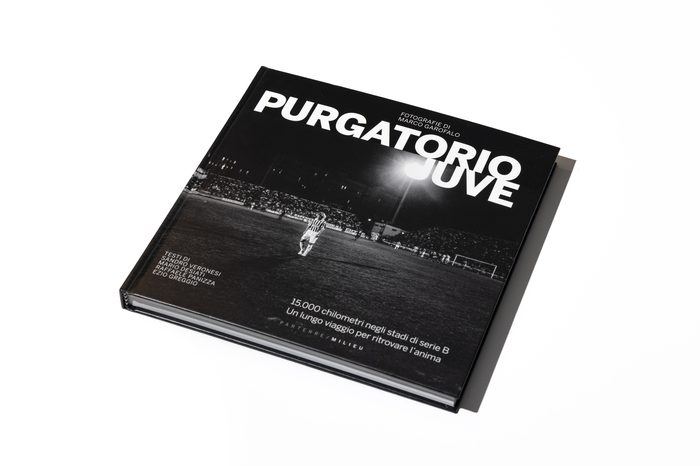 Purgatorio Juve