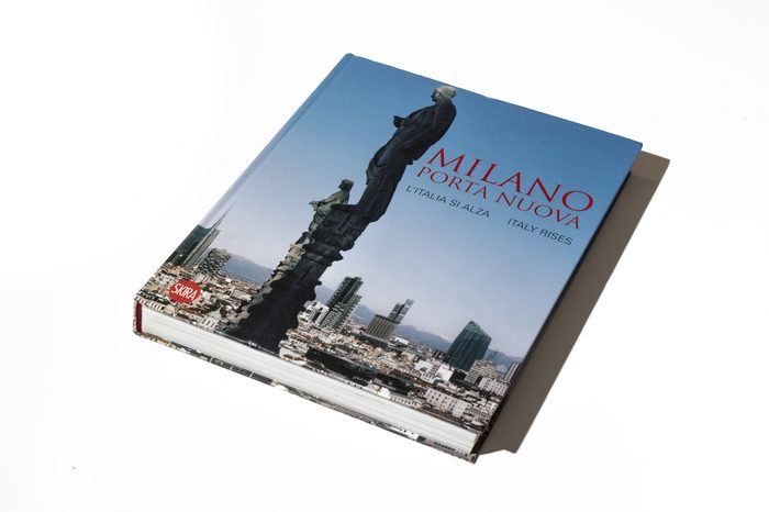 Milano Porta Nuova
