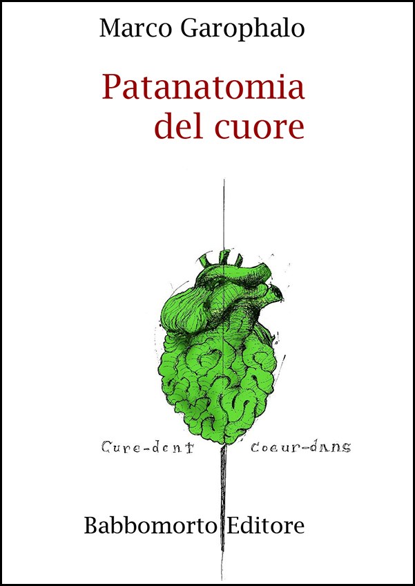 Patanatomia del cuore